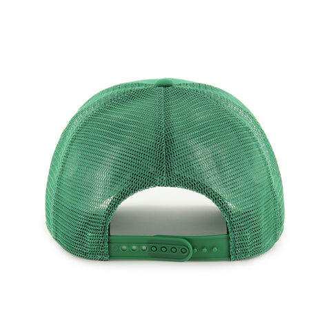 ATHLETICS BASEBALL COOPERSTOWN MESH '47 HITCH