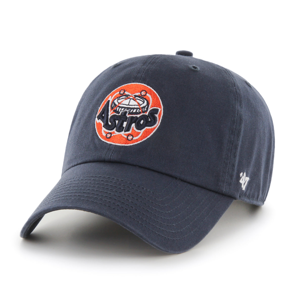 HOUSTON ASTROS COOPERSTOWN '47 CLEAN UP