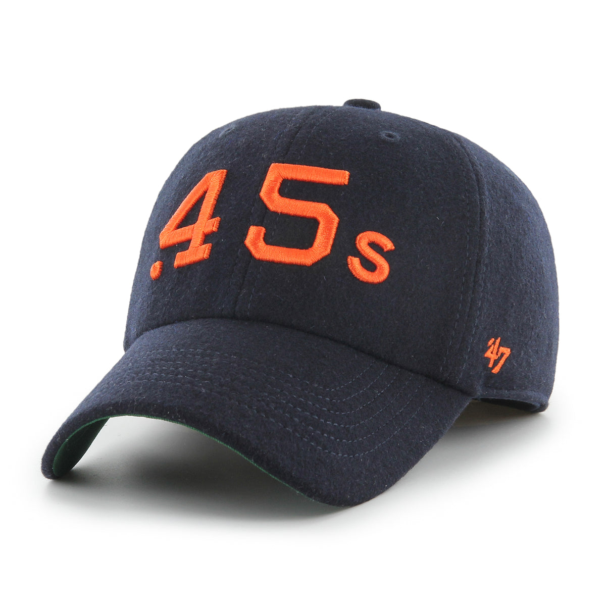 HOUSTON ASTROS COOPERSTOWN WOOLY '47 FRANCHISE