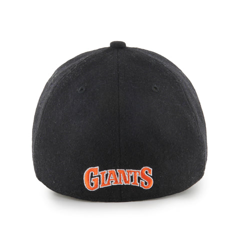 SAN FRANCISCO GIANTS COOPERSTOWN WOOLY '47 FRANCHISE