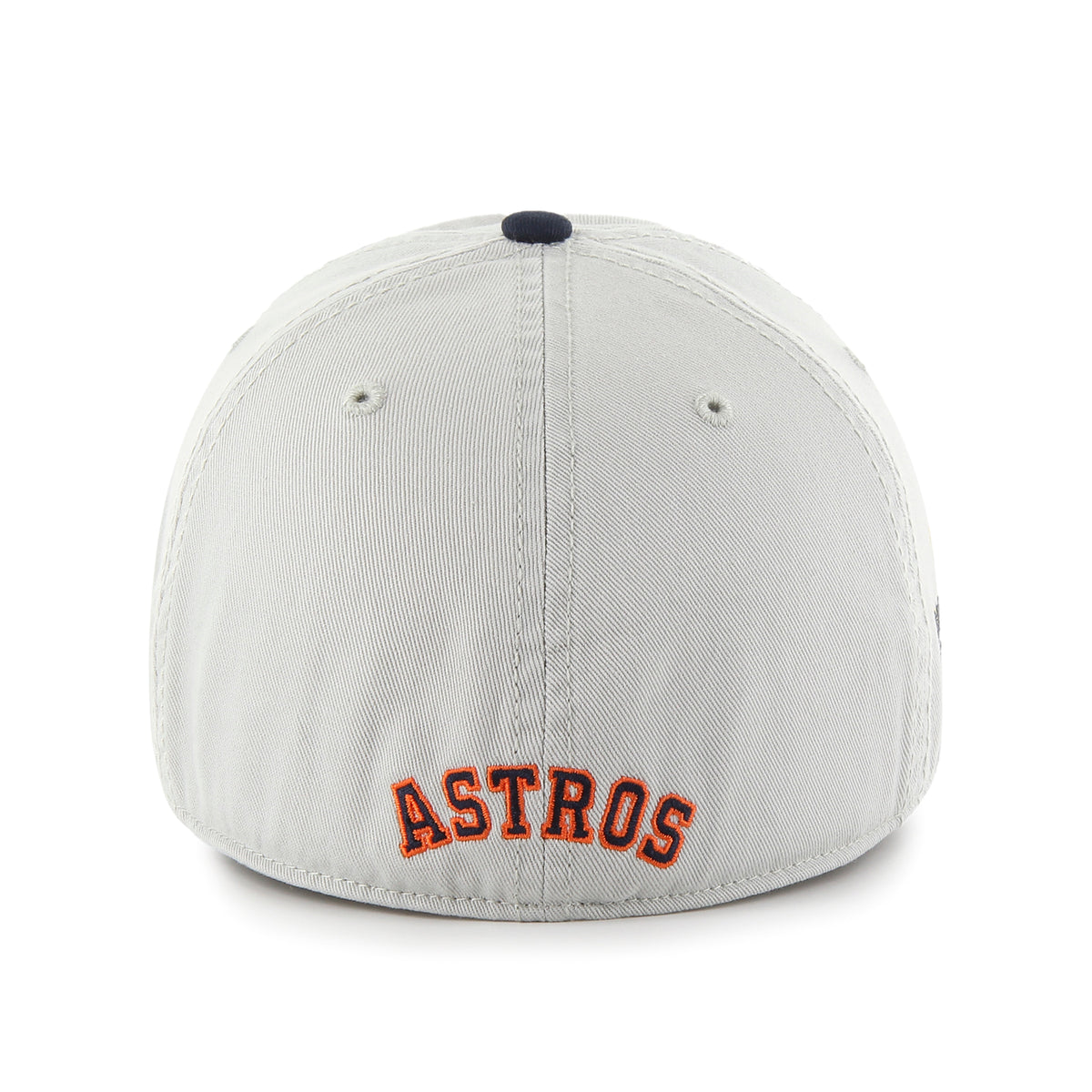 HOUSTON ASTROS COOPERSTOWN WORLD SERIES SURE SHOT CLASSIC TWO TONE '47 FRANCHISE