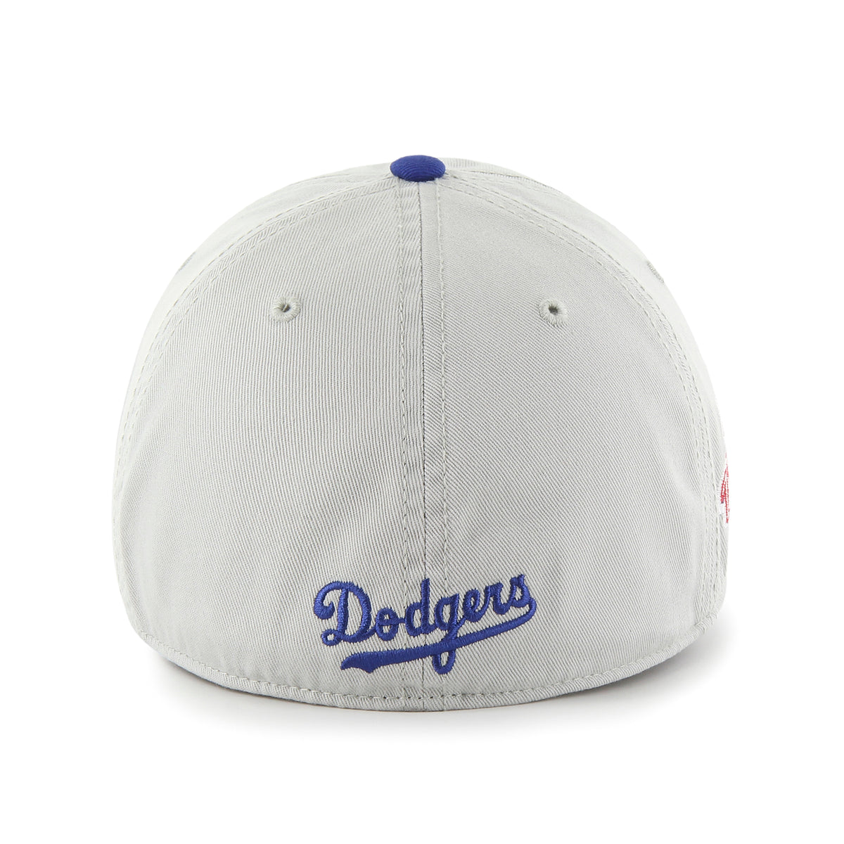 LOS ANGELES DODGERS COOPERSTOWN WORLD SERIES SURE SHOT CLASSIC TWO TONE '47 FRANCHISE