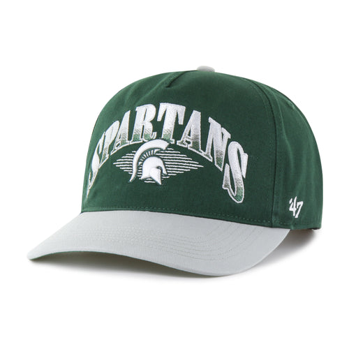 MICHIGAN STATE SPARTANS ATKIN '47 HITCH RELAXED FIT