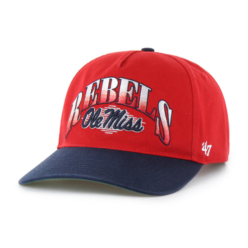 MISSISSIPPI REBELS ATKIN '47 HITCH RELAXED FIT