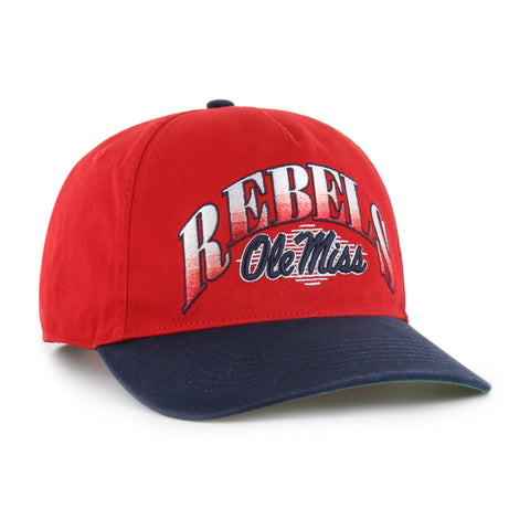 MISSISSIPPI REBELS ATKIN '47 HITCH RELAXED FIT