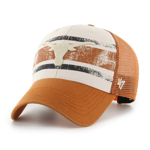 TEXAS LONGHORNS BREAKOUT '47 MVP