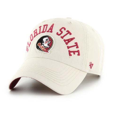 FLORIDA STATE SEMINOLES CLUBHOUSE FABER '47 CLEAN UP