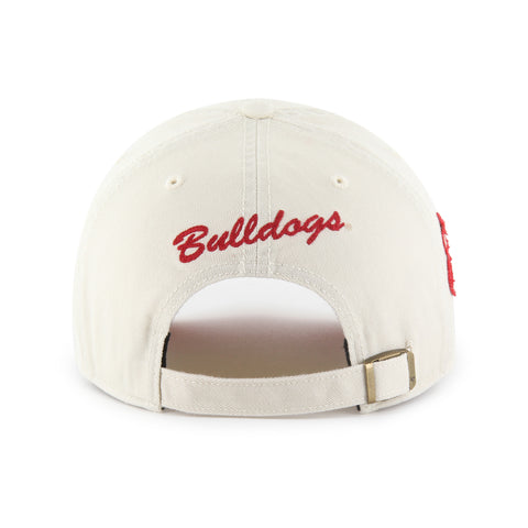 GEORGIA BULLDOGS CLUBHOUSE FABER '47 CLEAN UP