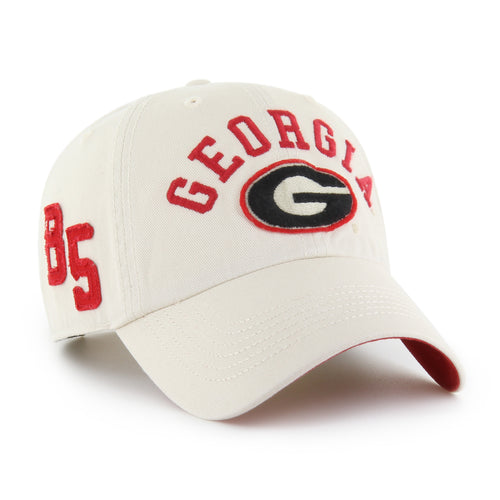 GEORGIA BULLDOGS CLUBHOUSE FABER '47 CLEAN UP