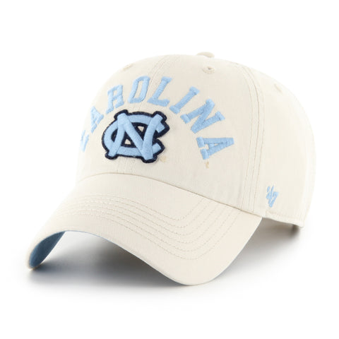 NORTH CAROLINA TAR HEELS UNC CLUBHOUSE FABER '47 CLEAN UP