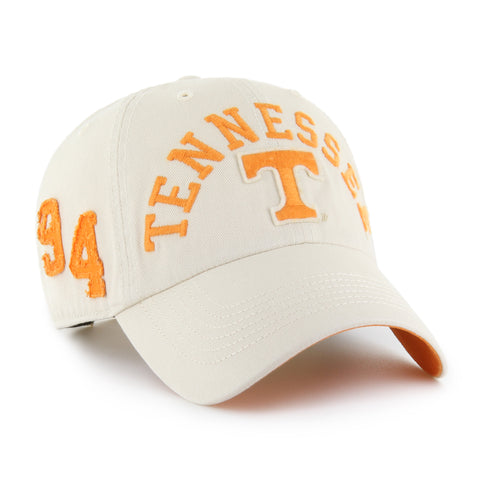 TENNESSEE VOLUNTEERS CLUBHOUSE FABER '47 CLEAN UP