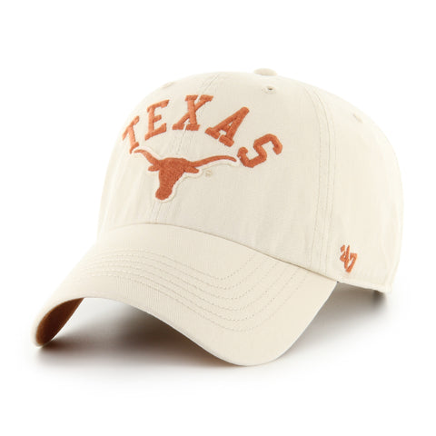 TEXAS LONGHORNS CLUBHOUSE FABER '47 CLEAN UP