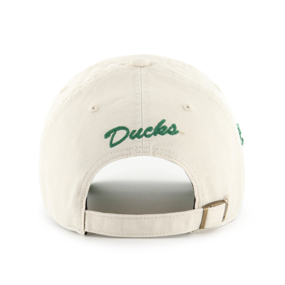 OREGON DUCKS CLUBHOUSE FABER '47 CLEAN UP