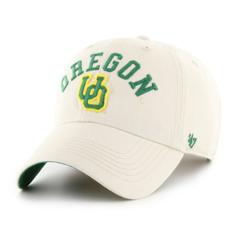 OREGON DUCKS CLUBHOUSE FABER '47 CLEAN UP