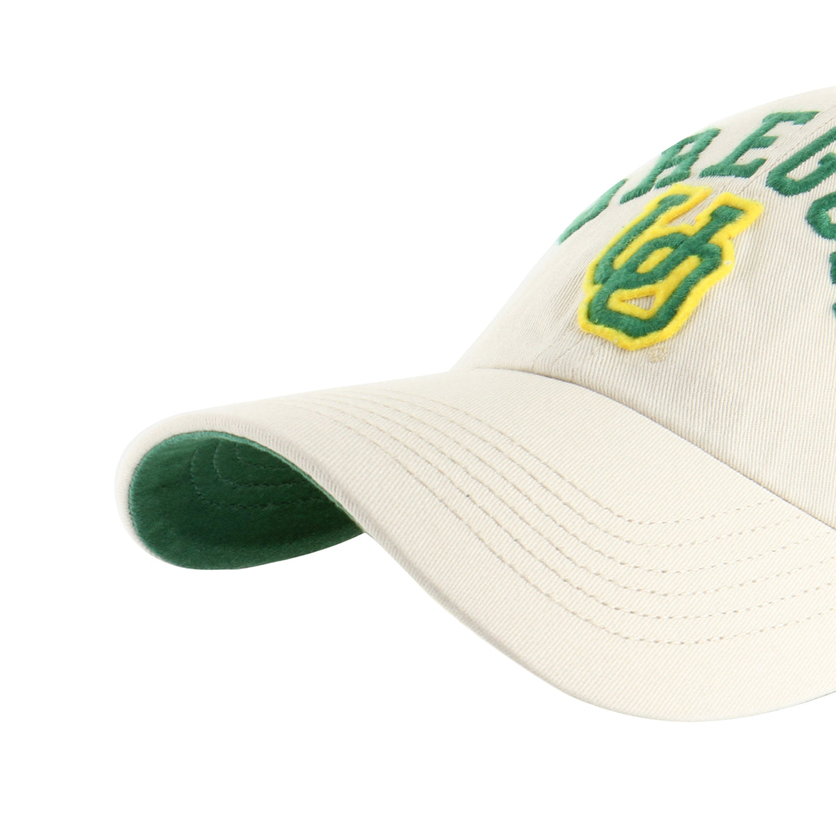 OREGON DUCKS CLUBHOUSE FABER '47 CLEAN UP