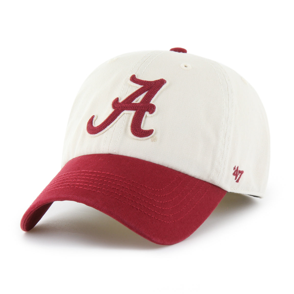 ALABAMA CRIMSON TIDE CLUBHOUSE '47 FRANCHISE