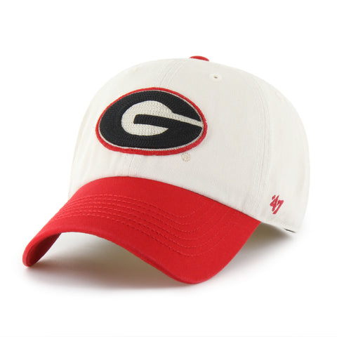 GEORGIA BULLDOGS CLUBHOUSE '47 FRANCHISE