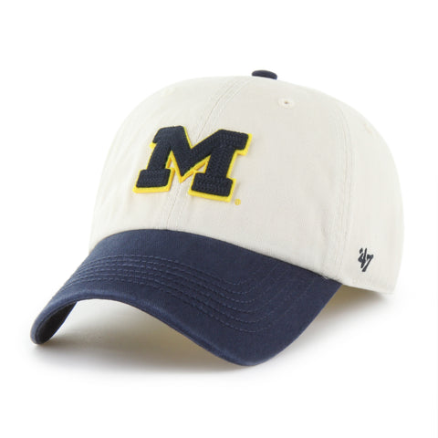 MICHIGAN WOLVERINES CLUBHOUSE '47 FRANCHISE