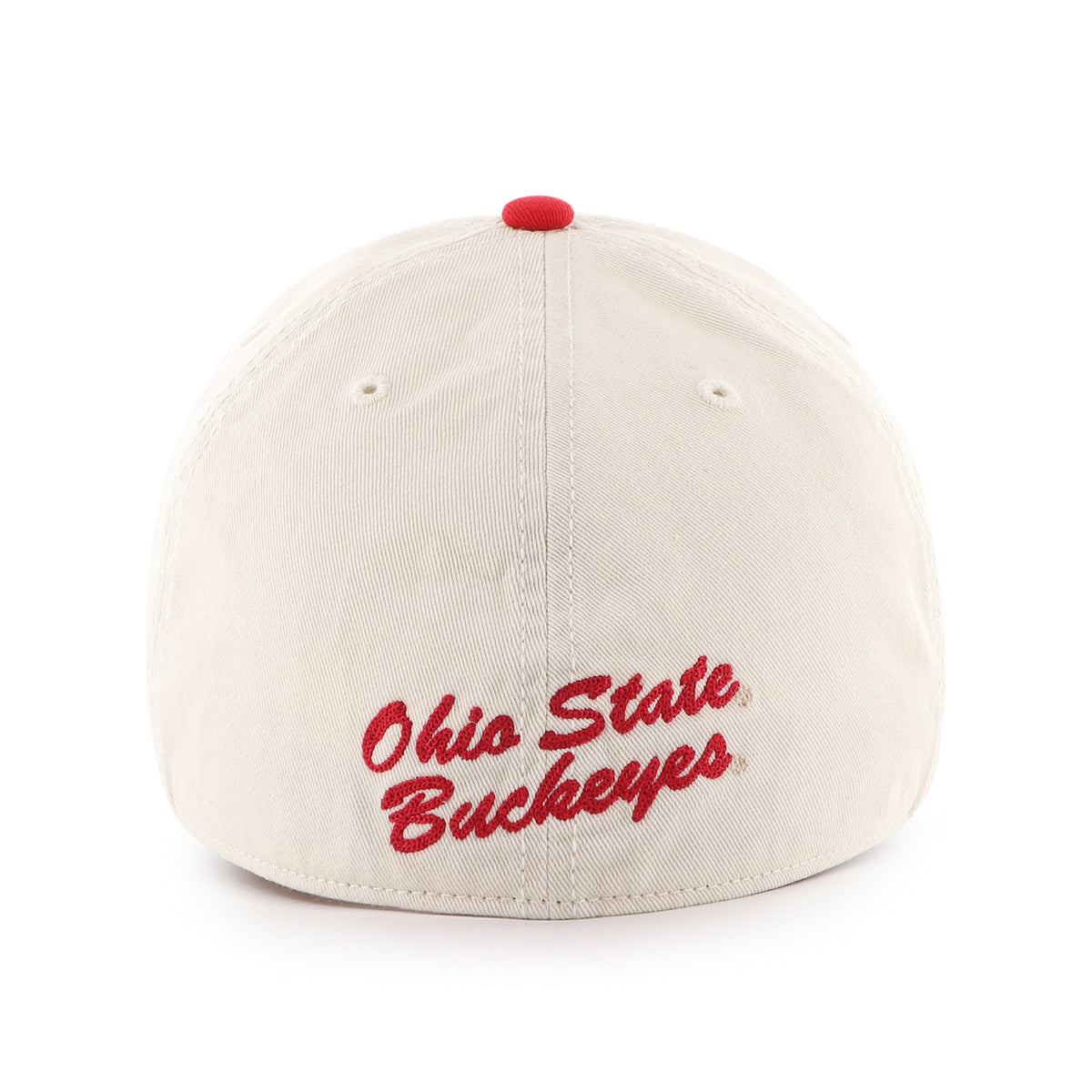 OHIO STATE BUCKEYES CLUBHOUSE '47 FRANCHISE