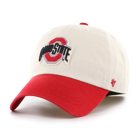 OHIO STATE BUCKEYES CLUBHOUSE '47 FRANCHISE