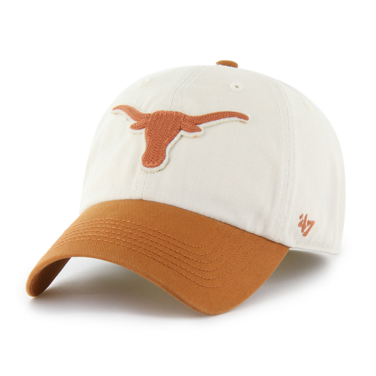 TEXAS LONGHORNS CLUBHOUSE '47 FRANCHISE