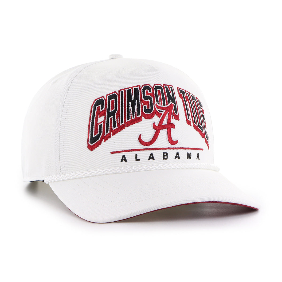 ALABAMA CRIMSON TIDE COLTRANE '47 HITCH