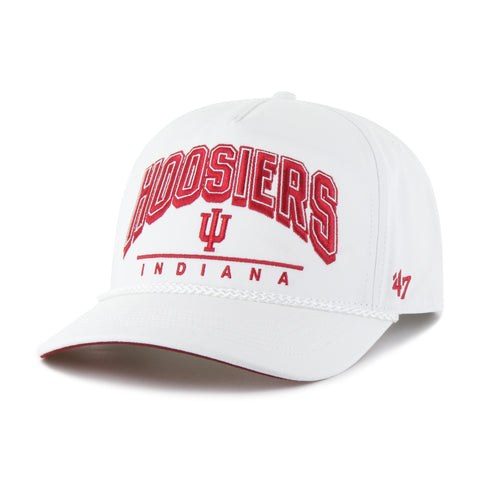 INDIANA HOOSIERS COLTRANE '47 HITCH