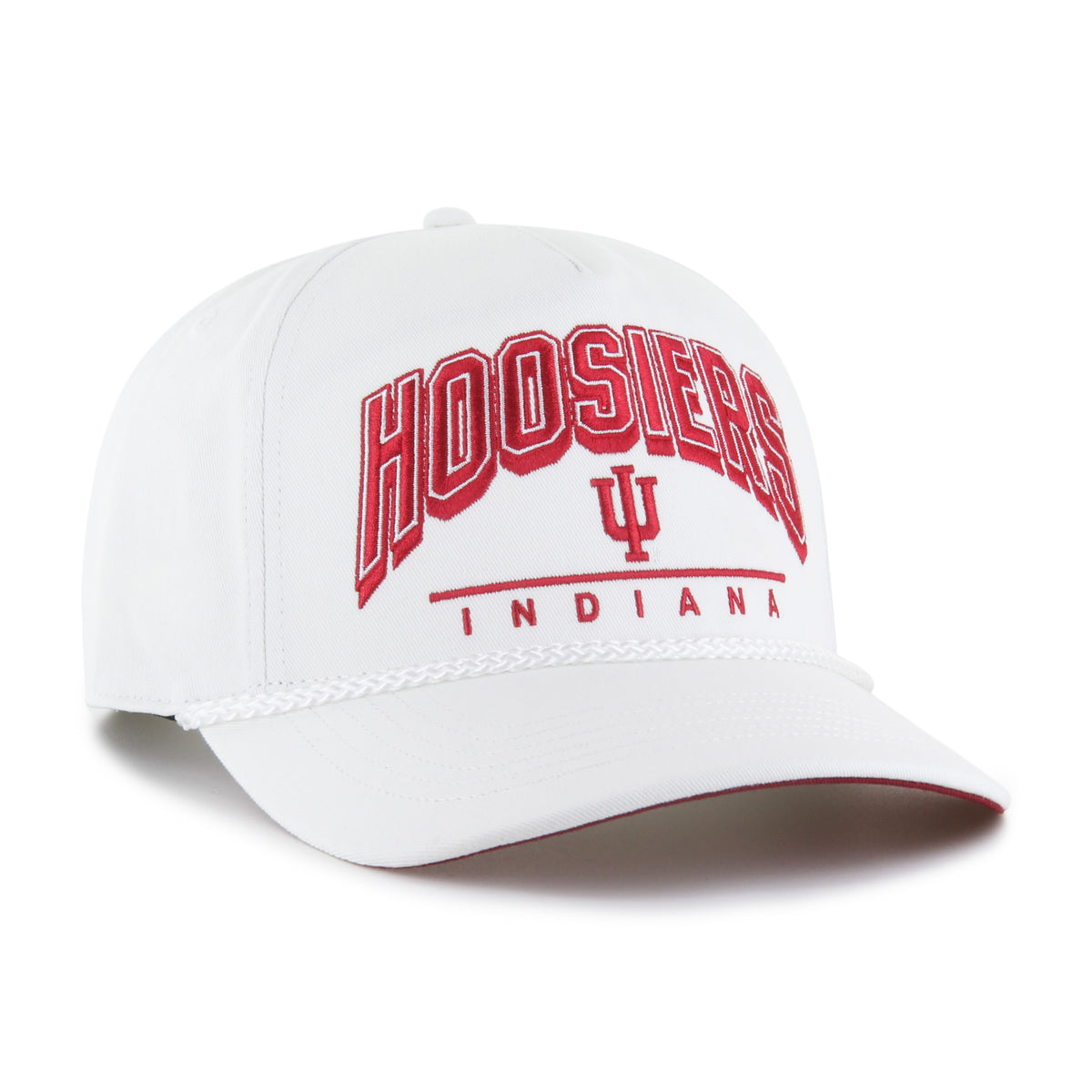 INDIANA HOOSIERS COLTRANE '47 HITCH