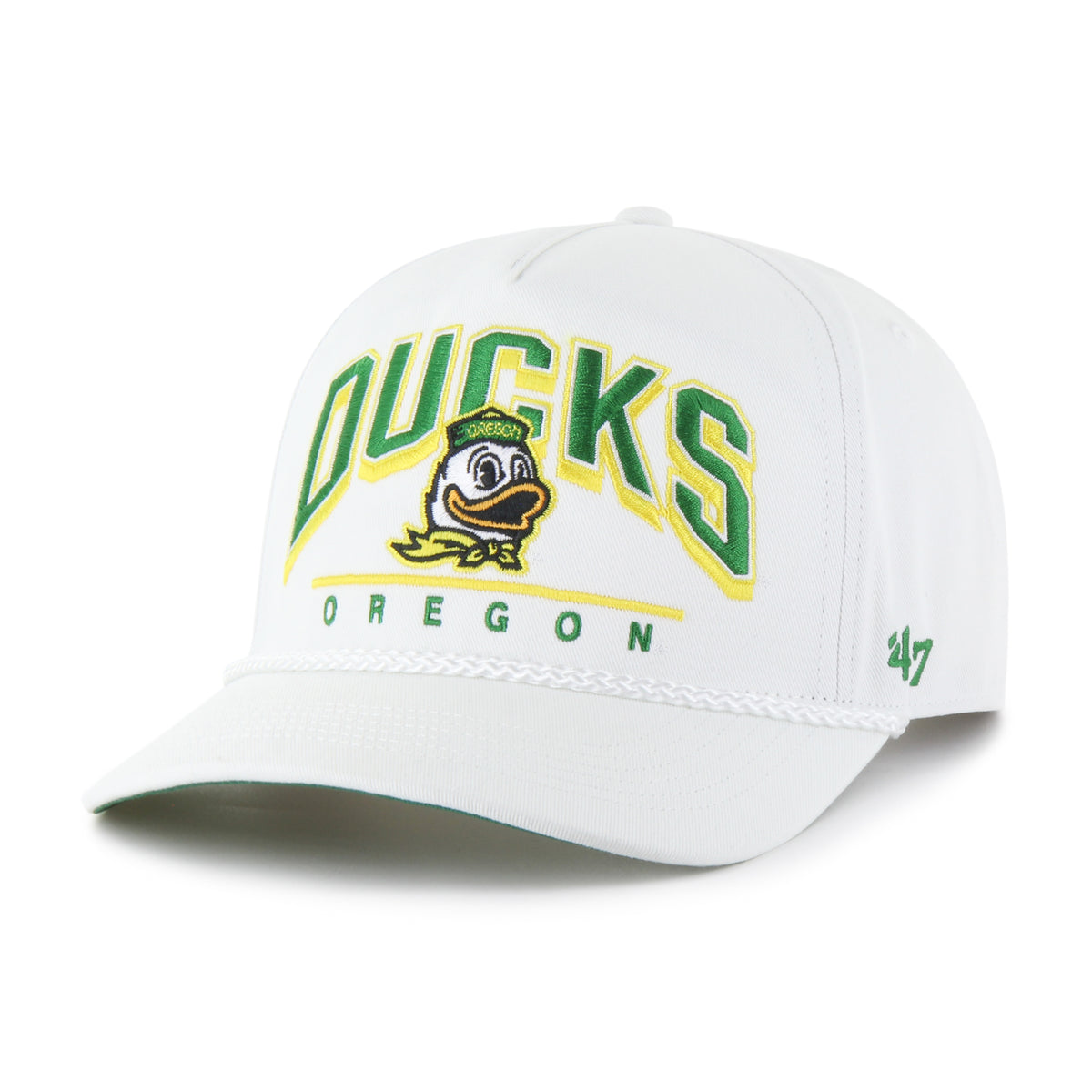 OREGON DUCKS COLTRANE '47 HITCH