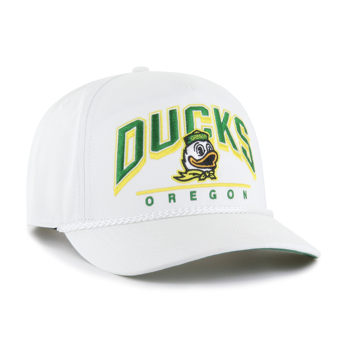 OREGON DUCKS COLTRANE '47 HITCH