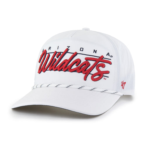 ARIZONA WILDCATS CONDOR '47 HITCH