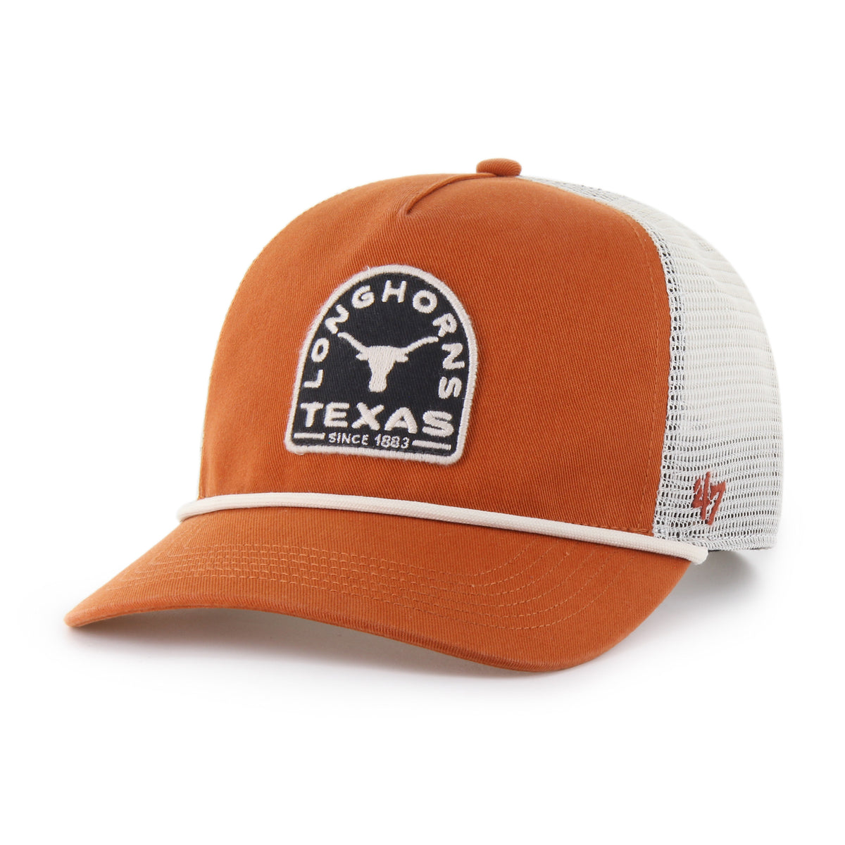 TEXAS LONGHORNS CYPRESS '47 HITCH RF RELAXED FIT