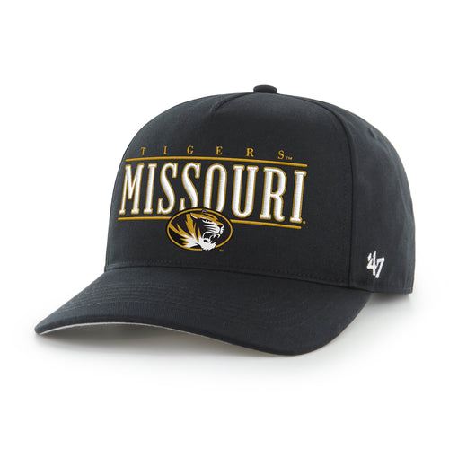 MISSOURI TIGERS CITY LINE '47 HITCH