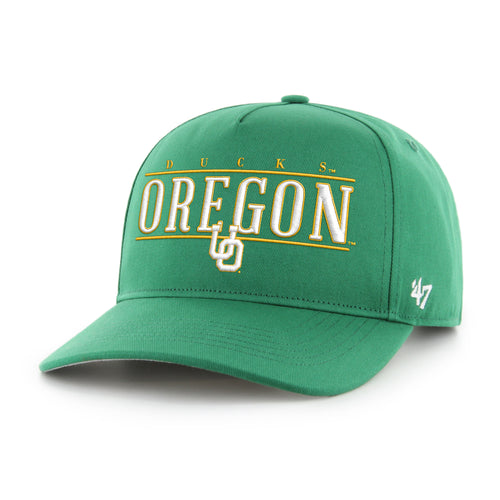 OREGON DUCKS CITY LINE '47 HITCH