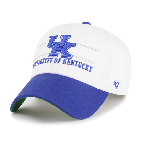 KENTUCKY WILDCATS GRIDIRON '47 CLEAN UP