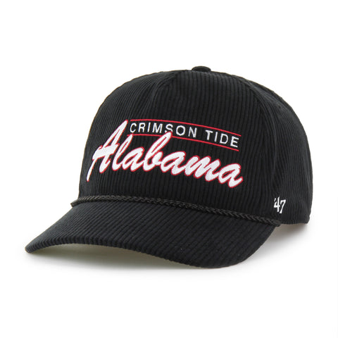 ALABAMA CRIMSON TIDE GRIDIRON '47 HITCH RELAXED FIT