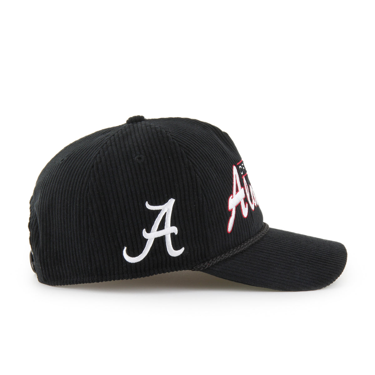 ALABAMA CRIMSON TIDE GRIDIRON '47 HITCH RELAXED FIT