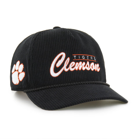 CLEMSON TIGERS GRIDIRON '47 HITCH RELAXED FIT