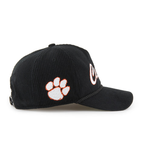 CLEMSON TIGERS GRIDIRON '47 HITCH RELAXED FIT