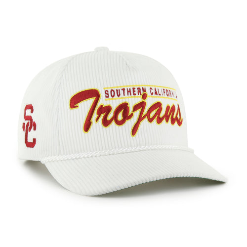 USC RETAIL SOUTHERN CALIFORNIA TROJANS GRIDIRON '47 HITCH RELAXED FIT