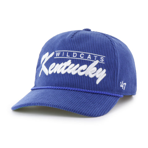 KENTUCKY WILDCATS GRIDIRON '47 HITCH RELAXED FIT