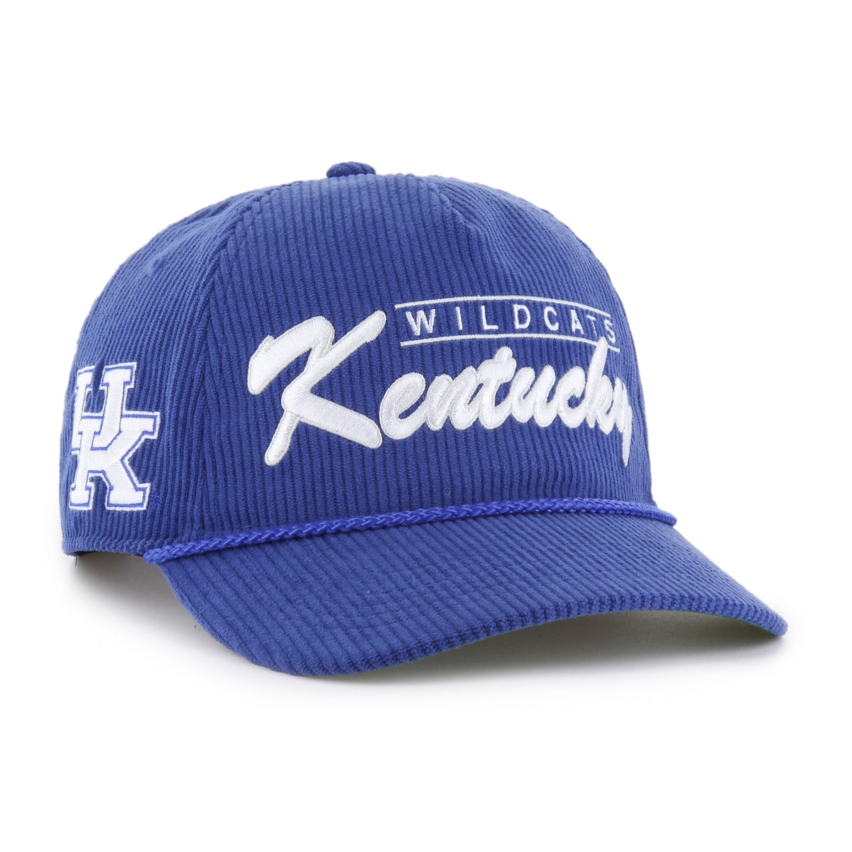 KENTUCKY WILDCATS GRIDIRON '47 HITCH RELAXED FIT