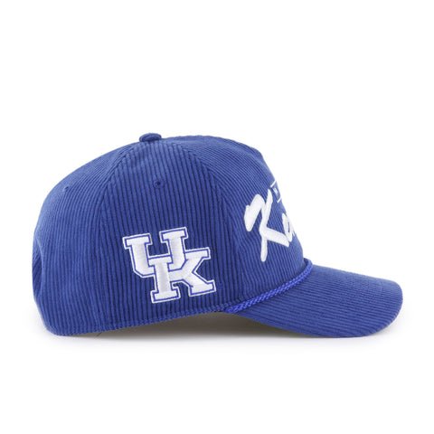 KENTUCKY WILDCATS GRIDIRON '47 HITCH RELAXED FIT