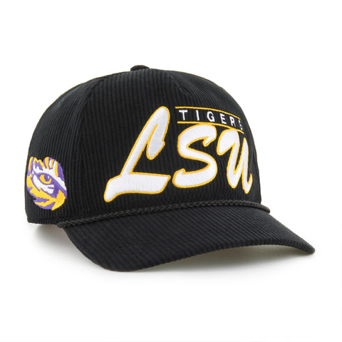 LOUISIANA STATE TIGERS LSU GRIDIRON '47 HITCH RELAXED FIT