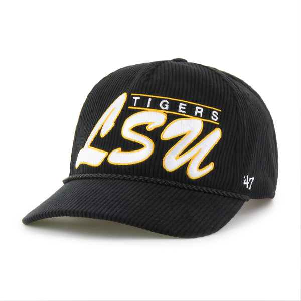 Louisiana State Tigers LSU Hats | Relaxed Fit Hitch | ’47