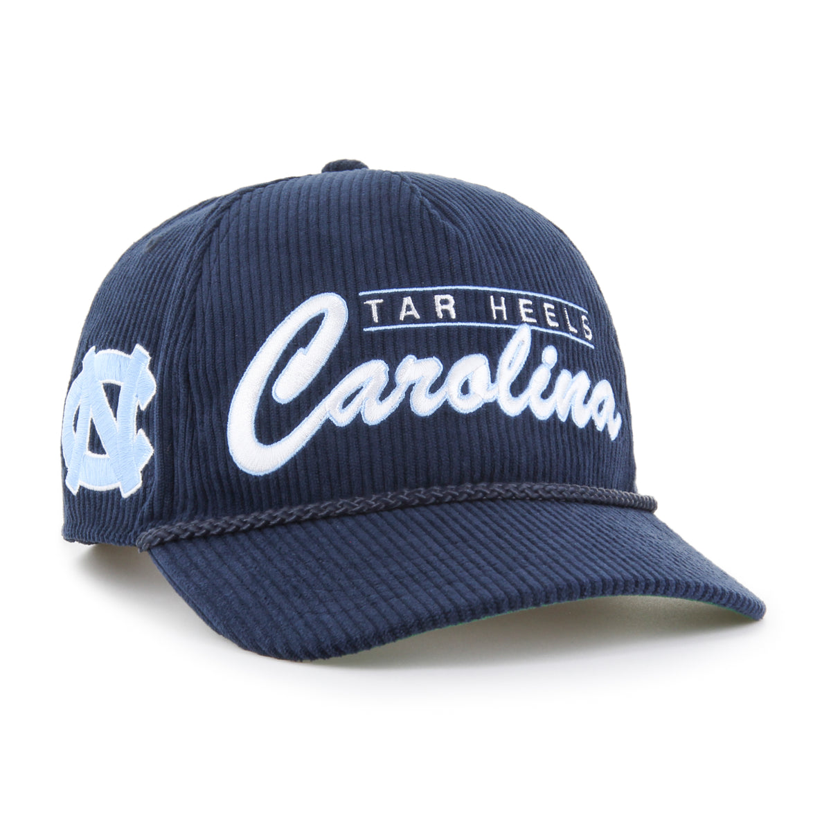 NORTH CAROLINA TAR HEELS UNC GRIDIRON '47 HITCH RELAXED FIT