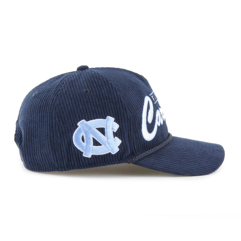 NORTH CAROLINA TAR HEELS UNC GRIDIRON '47 HITCH RELAXED FIT