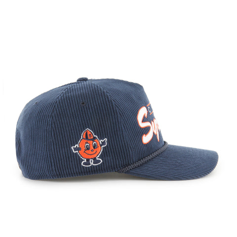SYRACUSE ORANGE GRIDIRON '47 HITCH RELAXED FIT
