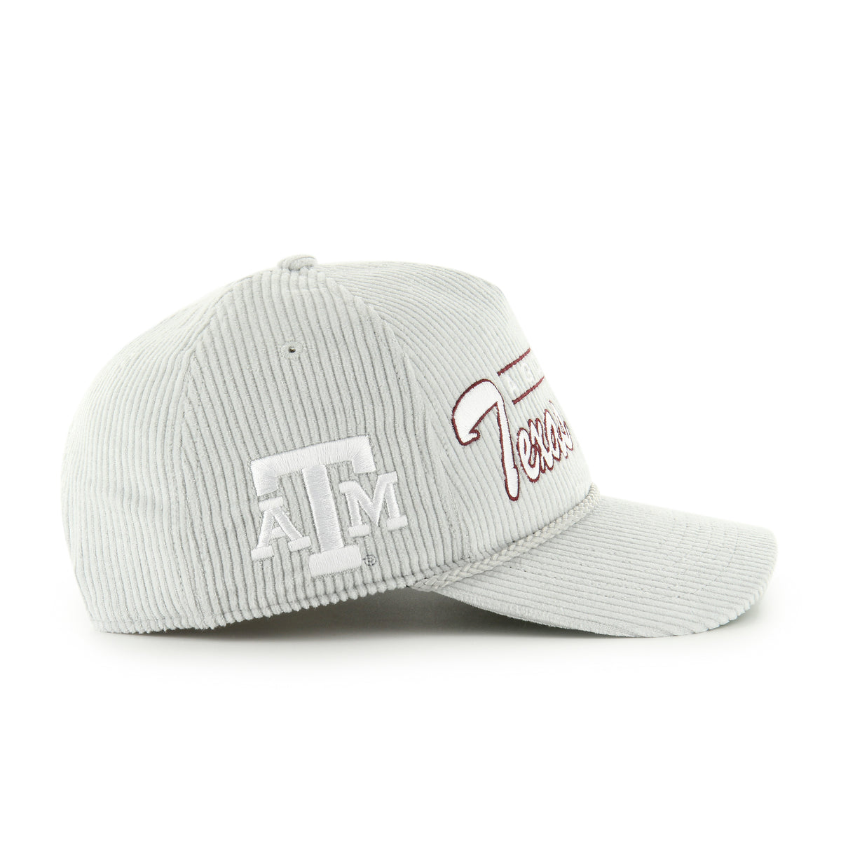 TEXAS A&M AGGIES GRIDIRON '47 HITCH RELAXED FIT