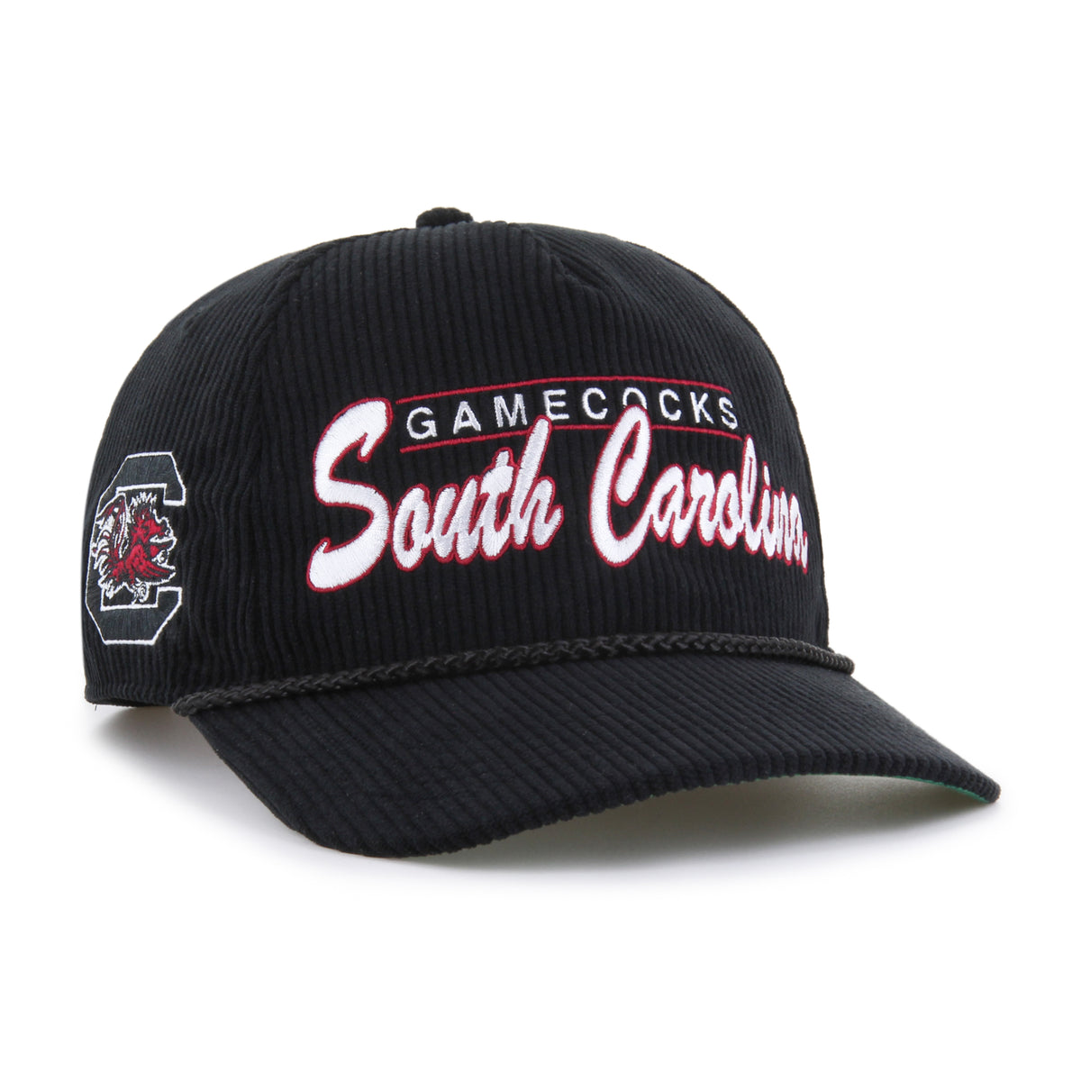 SOUTH CAROLINA GAMECOCKS GRIDIRON '47 HITCH RELAXED FIT